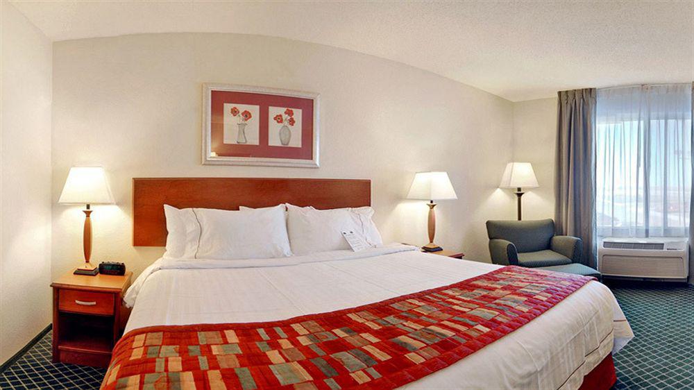 Fairfield Inn & Suites Rapid City Zewnętrze zdjęcie