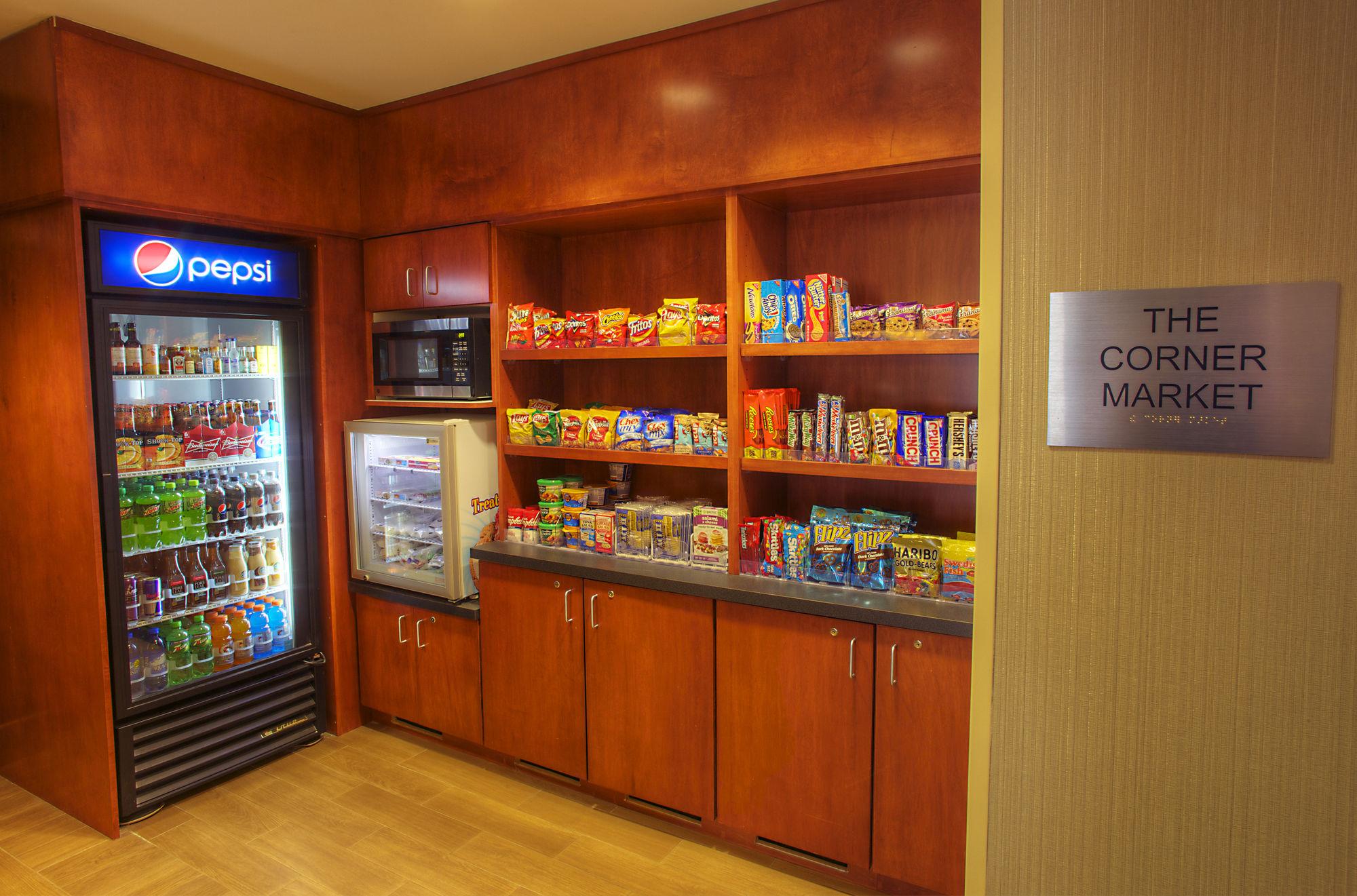 Fairfield Inn & Suites Rapid City Zewnętrze zdjęcie