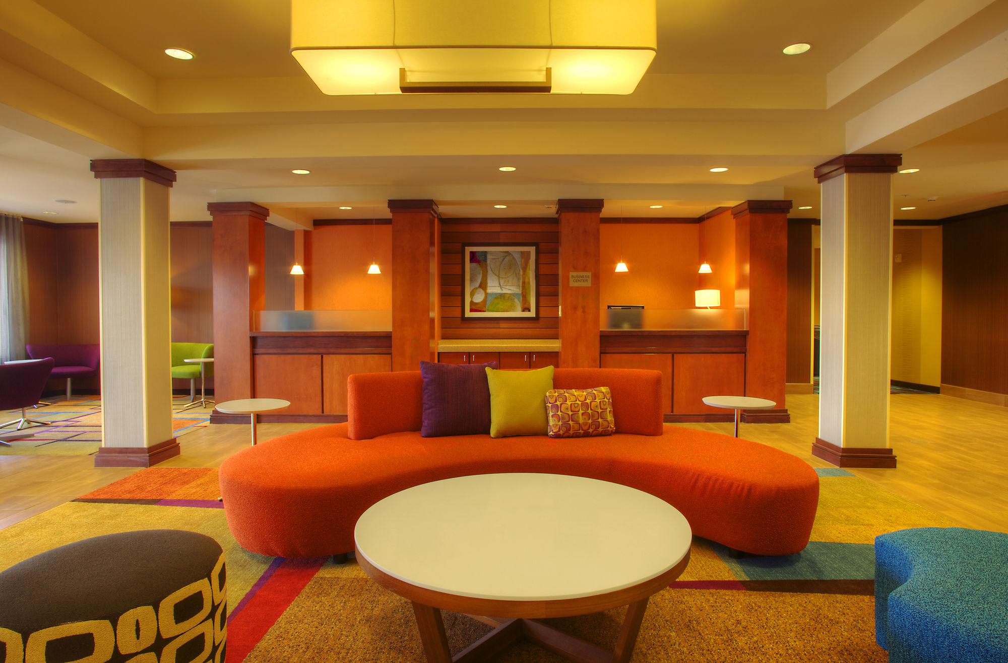 Fairfield Inn & Suites Rapid City Zewnętrze zdjęcie