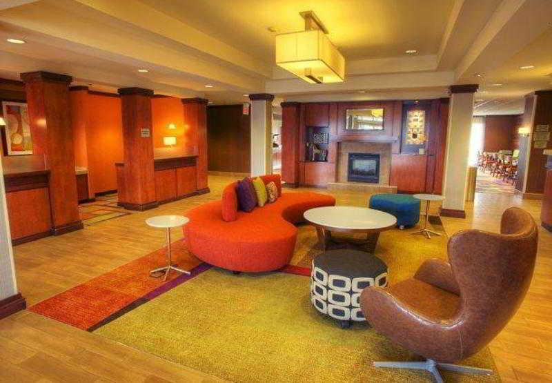 Fairfield Inn & Suites Rapid City Zewnętrze zdjęcie
