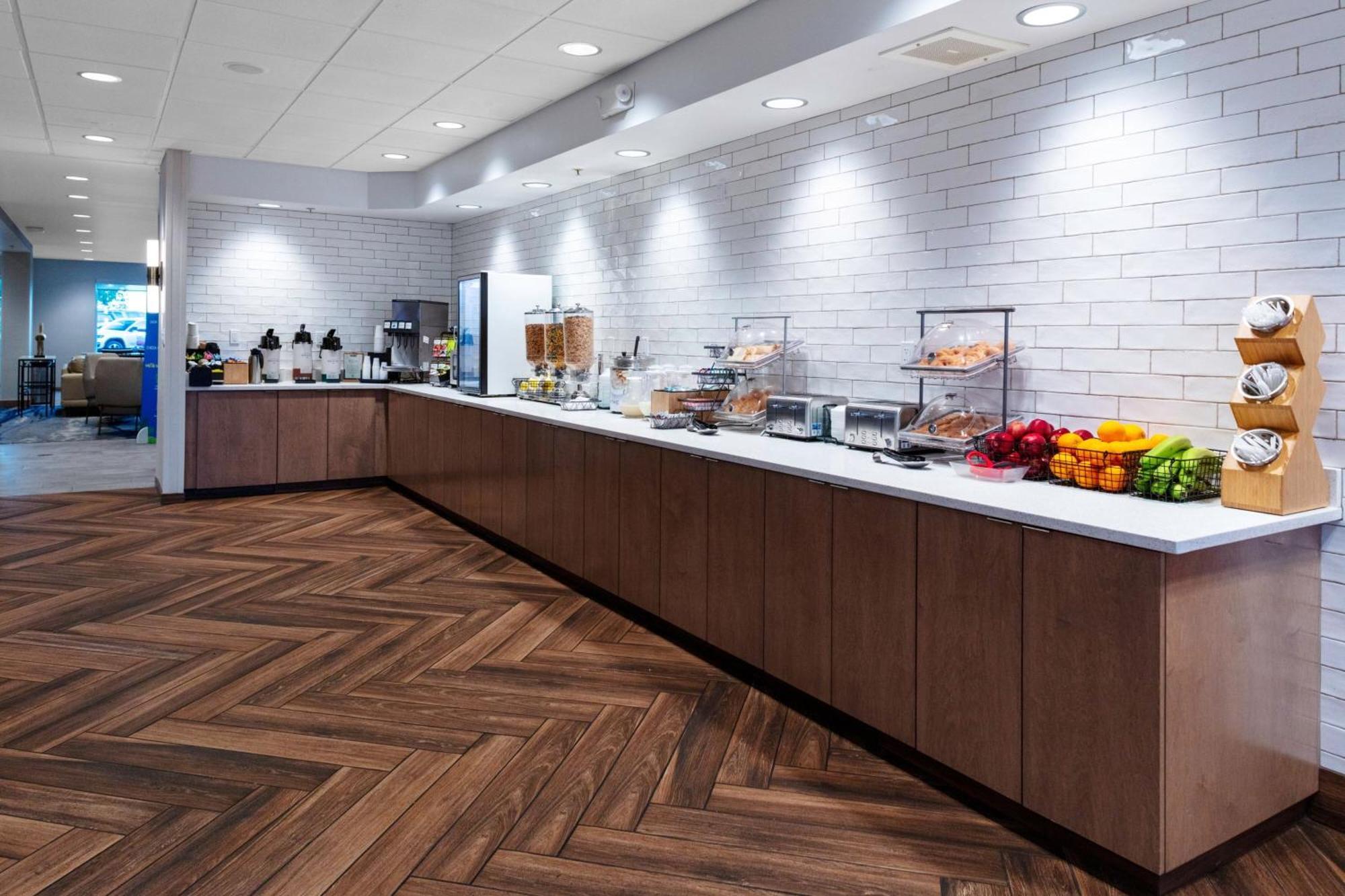 Fairfield Inn & Suites Rapid City Zewnętrze zdjęcie