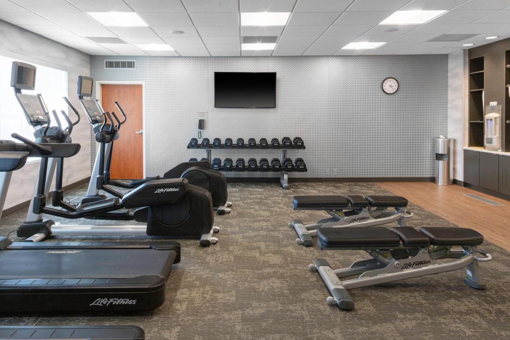 Fairfield Inn & Suites Rapid City Zewnętrze zdjęcie