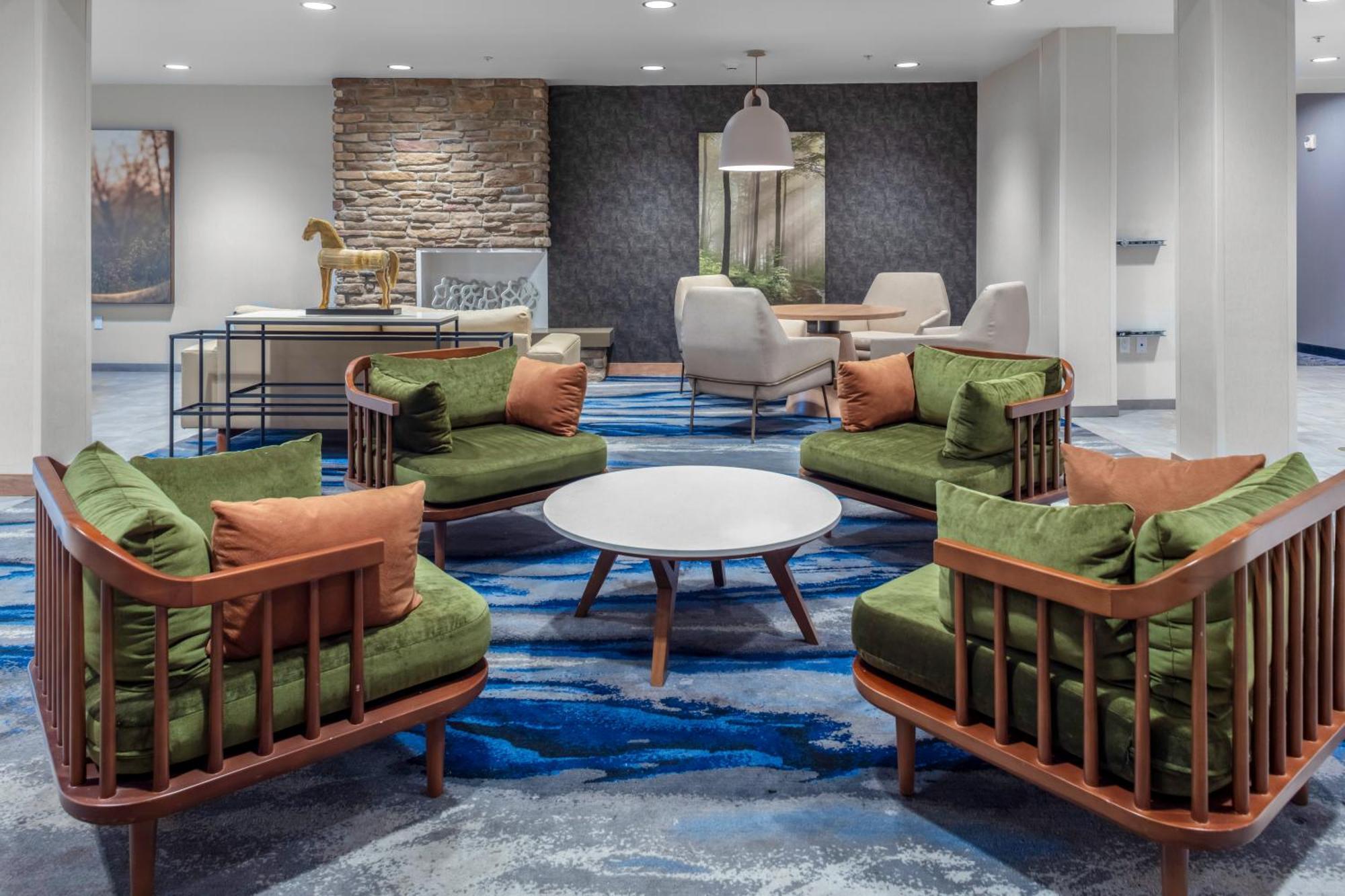 Fairfield Inn & Suites Rapid City Zewnętrze zdjęcie