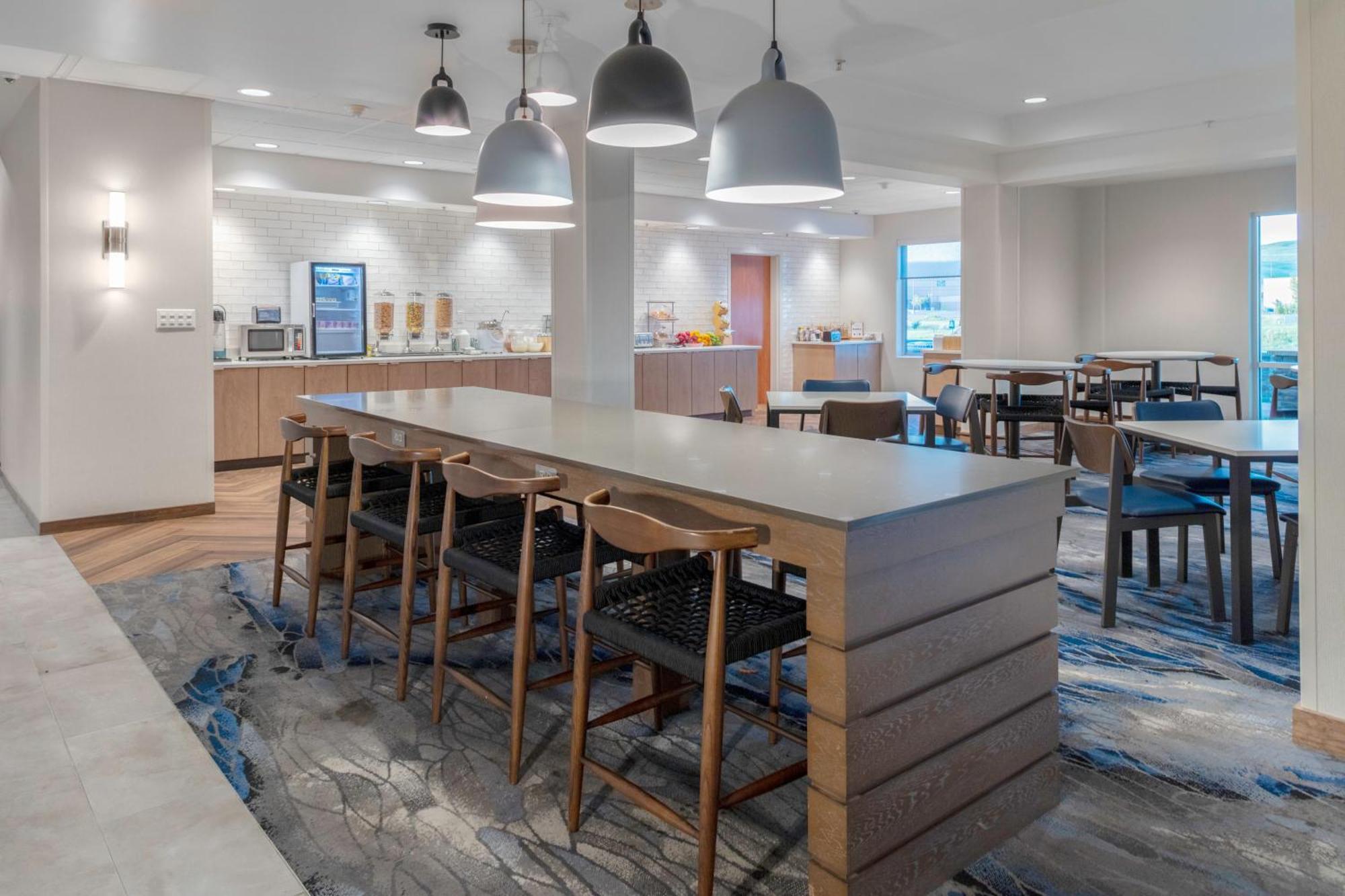 Fairfield Inn & Suites Rapid City Zewnętrze zdjęcie