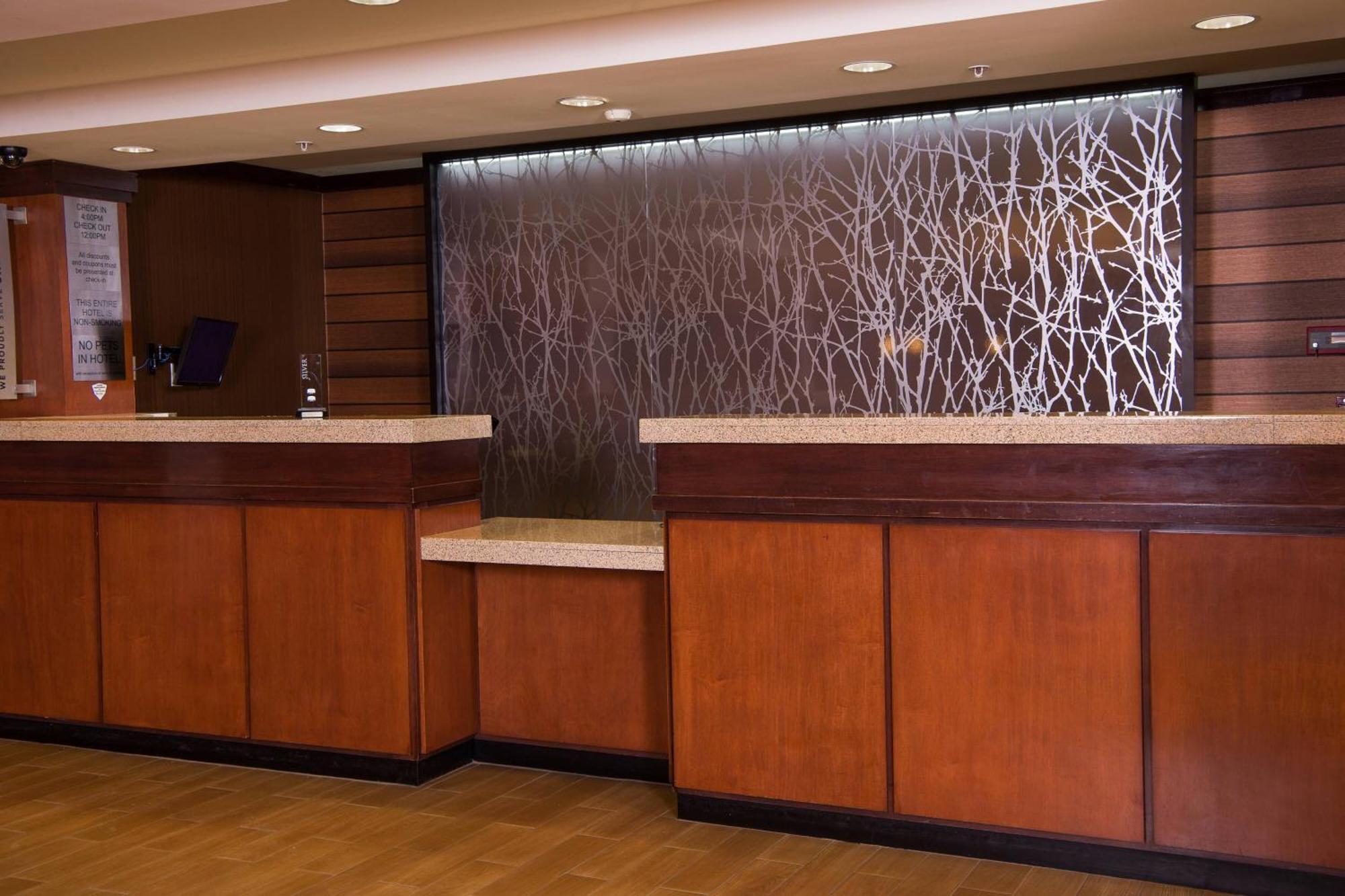 Fairfield Inn & Suites Rapid City Zewnętrze zdjęcie