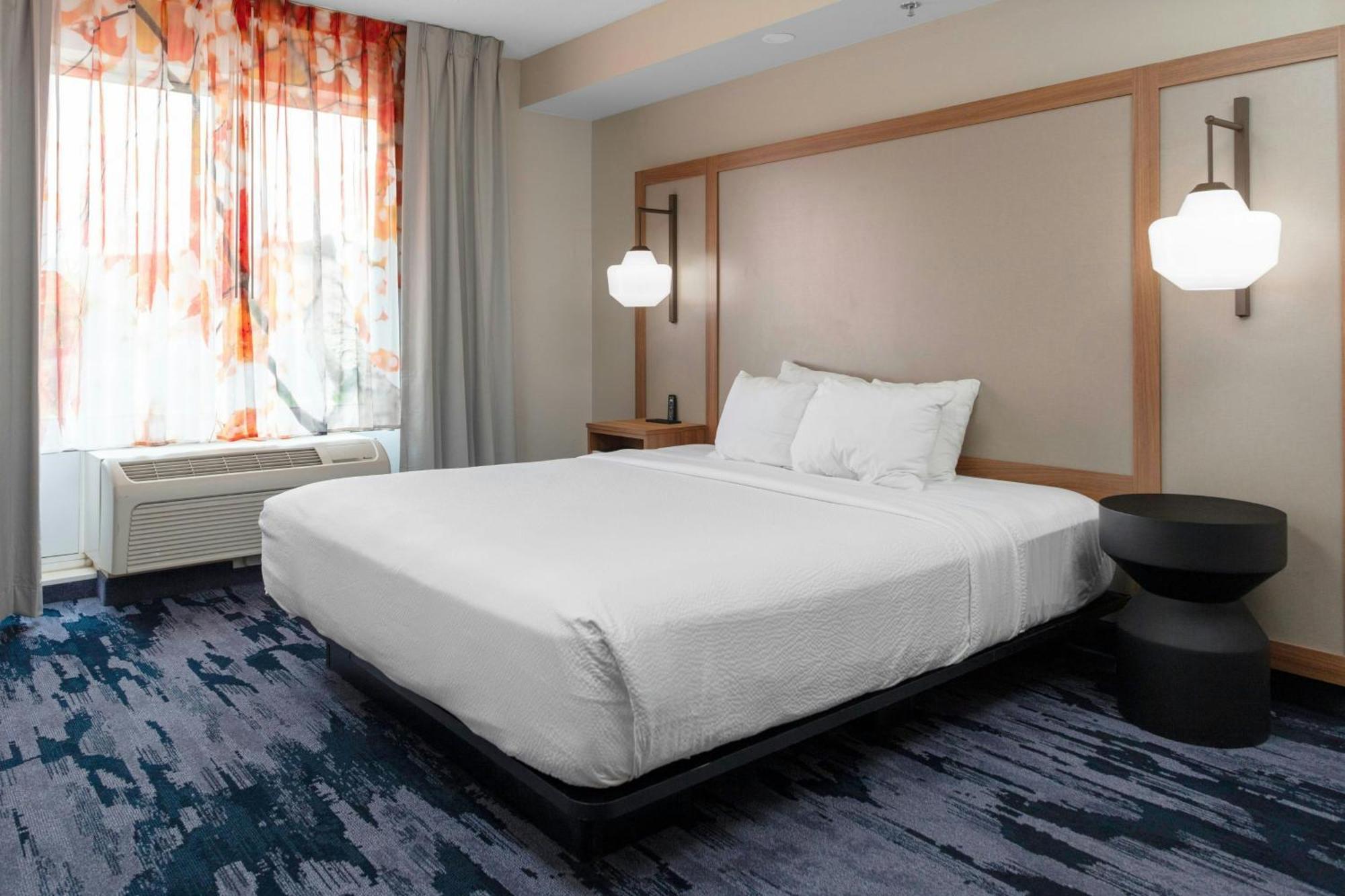 Fairfield Inn & Suites Rapid City Zewnętrze zdjęcie