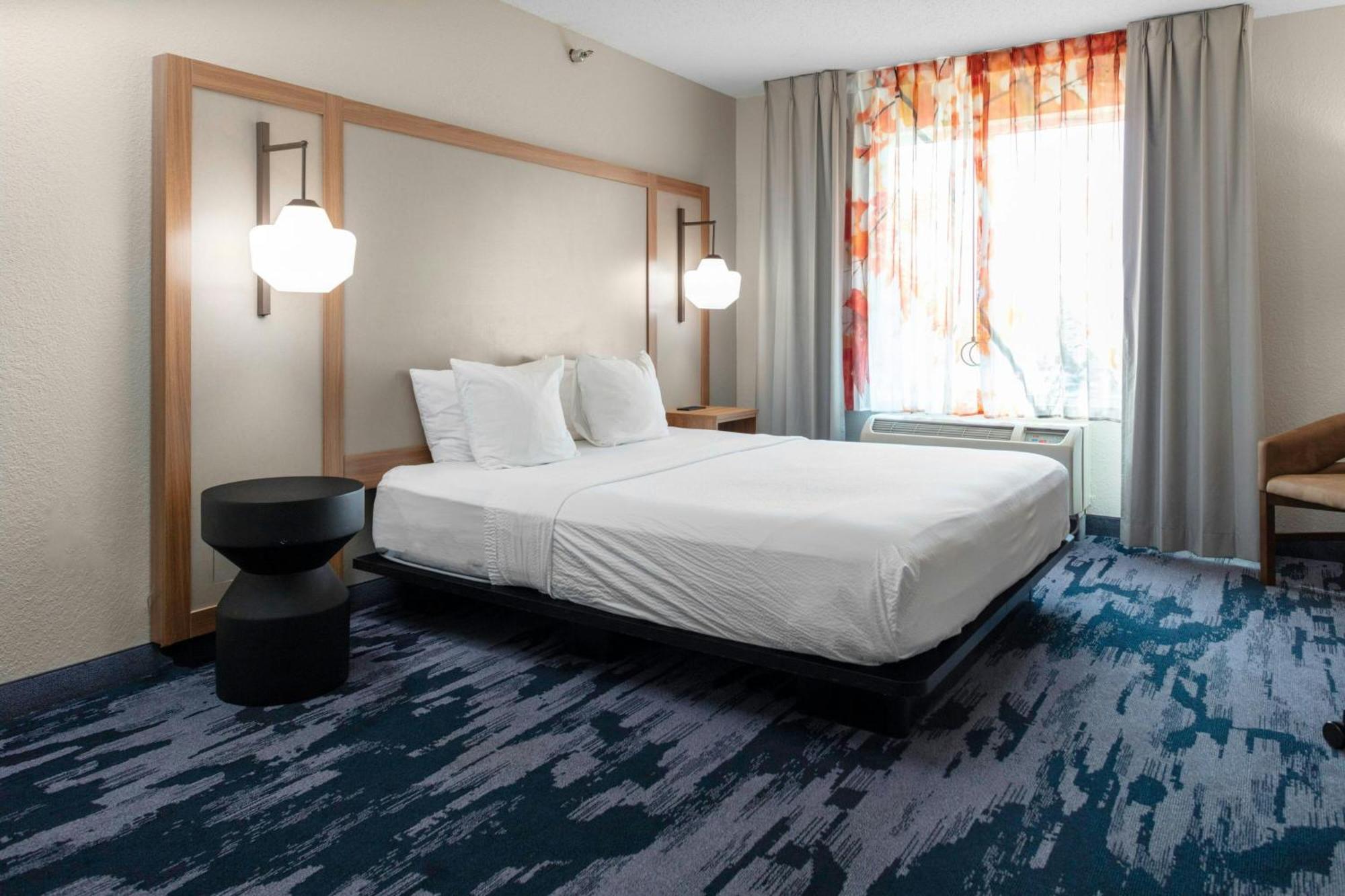 Fairfield Inn & Suites Rapid City Zewnętrze zdjęcie