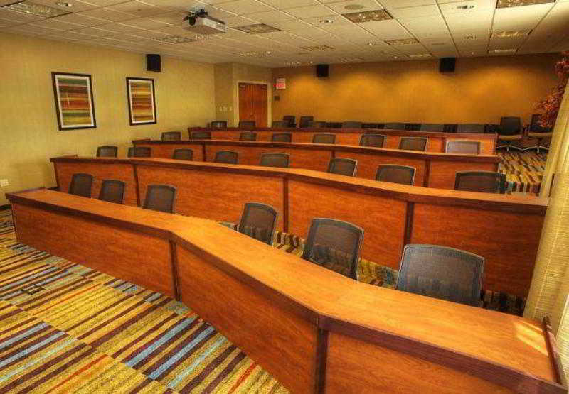 Fairfield Inn & Suites Rapid City Zewnętrze zdjęcie