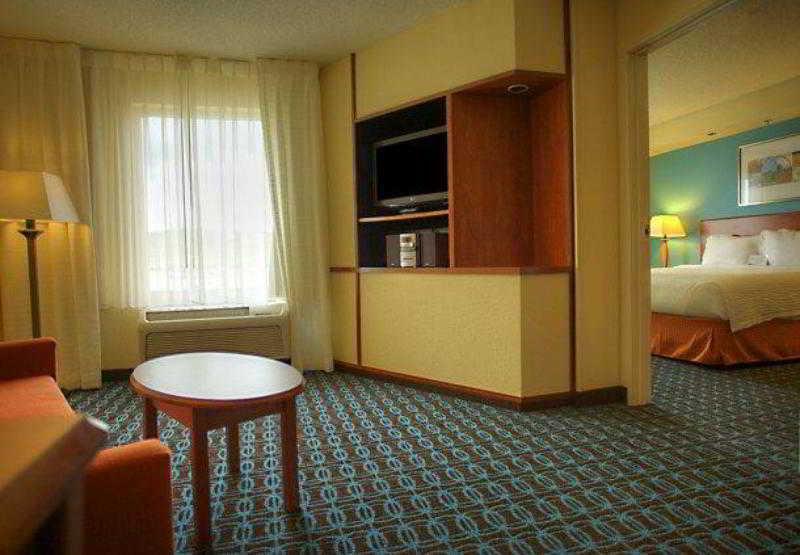 Fairfield Inn & Suites Rapid City Zewnętrze zdjęcie