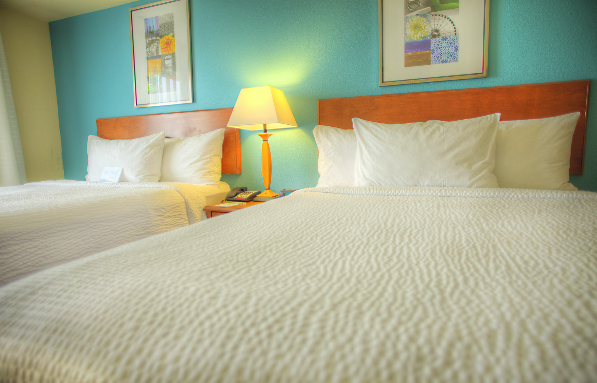 Fairfield Inn & Suites Rapid City Zewnętrze zdjęcie