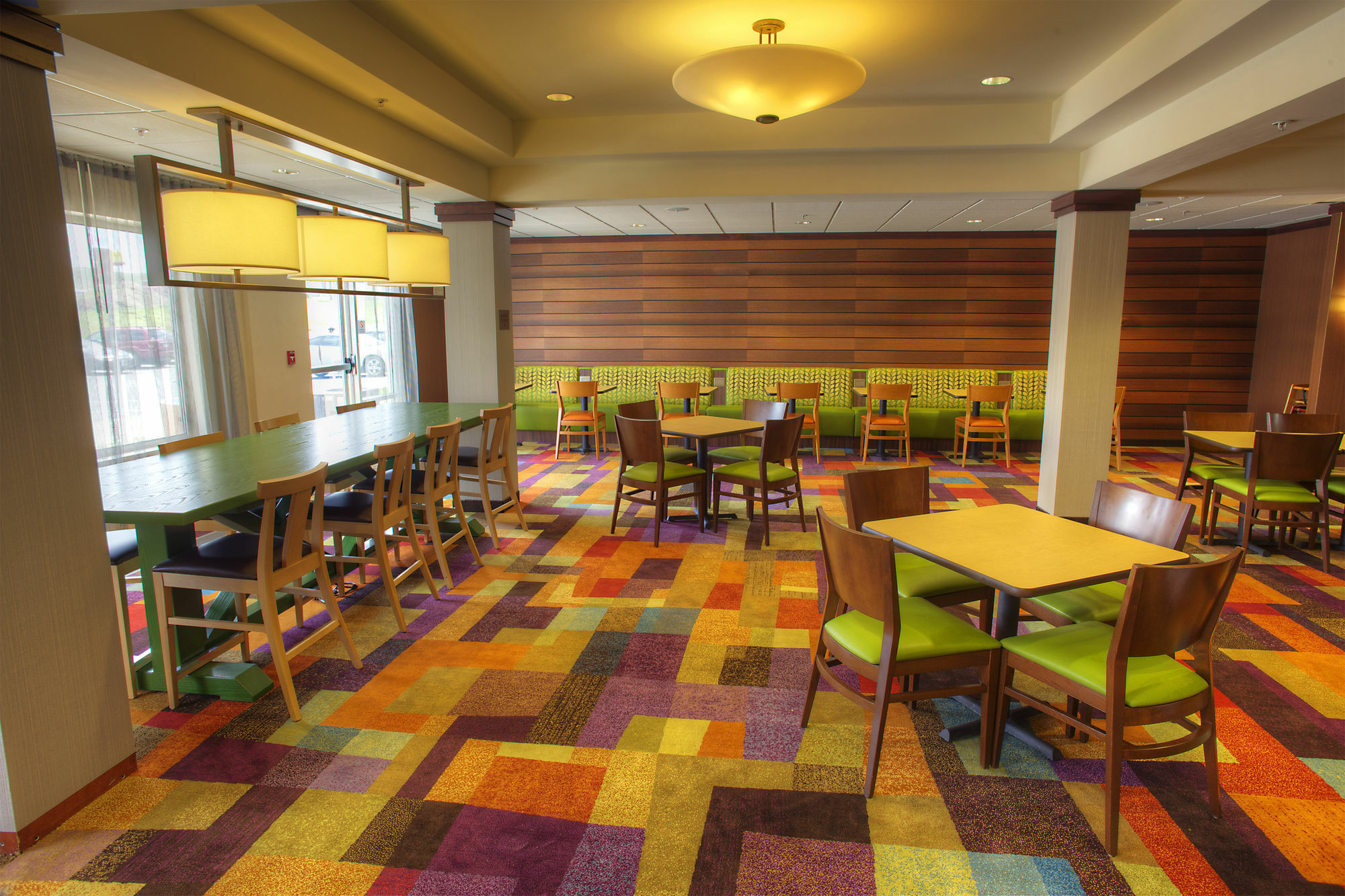 Fairfield Inn & Suites Rapid City Zewnętrze zdjęcie