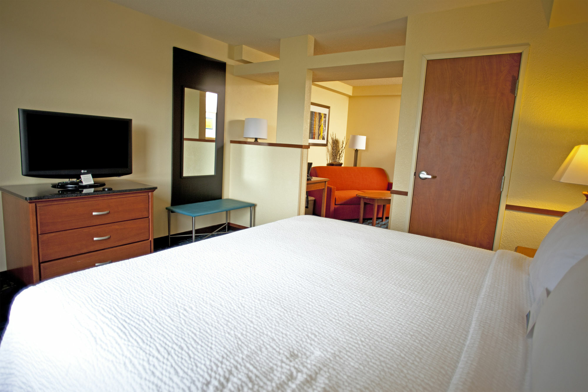 Fairfield Inn & Suites Rapid City Zewnętrze zdjęcie